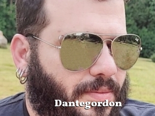 Dantegordon