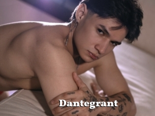 Dantegrant
