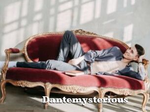 Dantemysterious