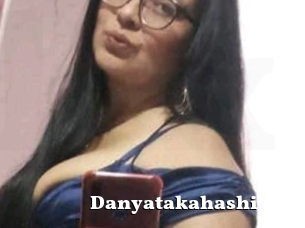 Danyatakahashi