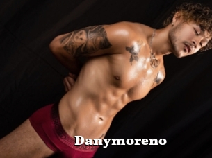 Danymoreno