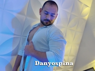 Danyospina