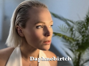 Daphnebirtch