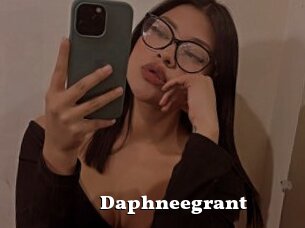 Daphneegrant