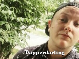 Dapperdarling
