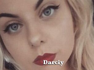 Darciy