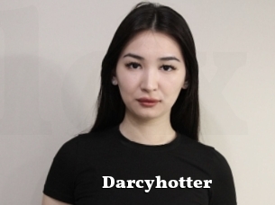 Darcyhotter