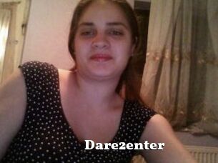 Dare2enter