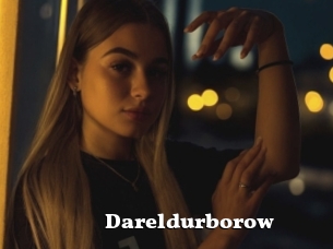 Dareldurborow