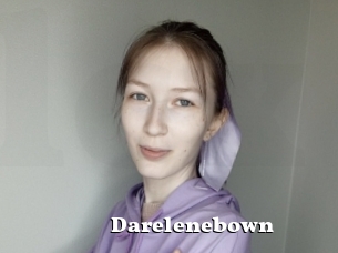 Darelenebown