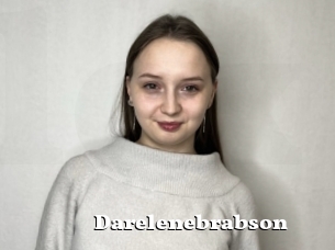 Darelenebrabson
