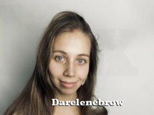Darelenebrow