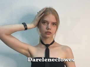 Dareleneclowes