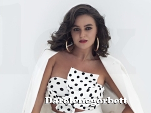 Darelenegorbett