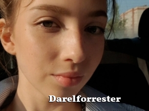 Darelforrester