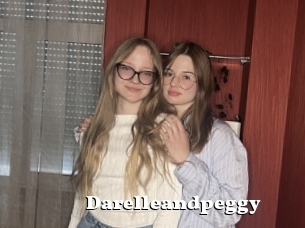 Darelleandpeggy