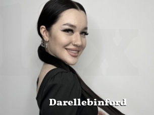 Darellebinford