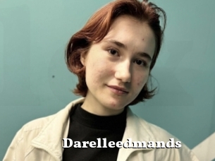 Darelleedmands