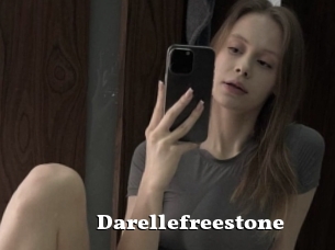 Darellefreestone