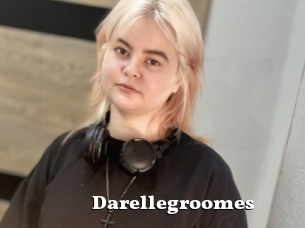 Darellegroomes