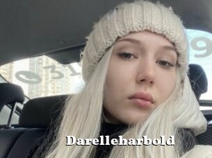 Darelleharbold