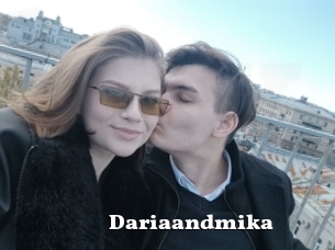 Dariaandmika