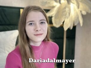 Dariadalmayer