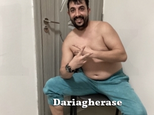 Dariagherase