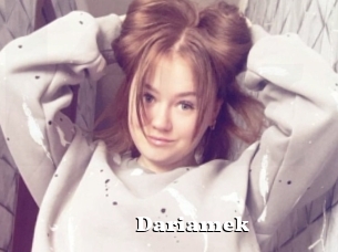 Dariamek