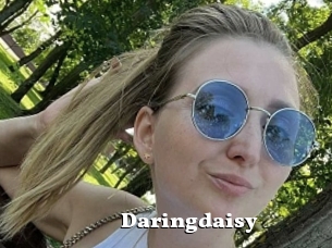 Daringdaisy
