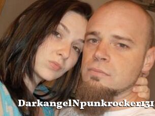 DarkangelNpunkrocker1313