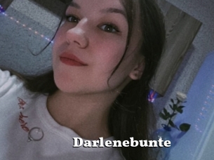 Darlenebunte