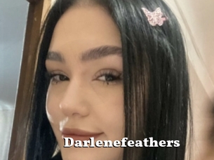 Darlenefeathers