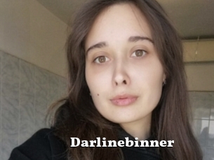 Darlinebinner