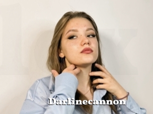Darlinecannon