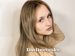 Darlinecroke