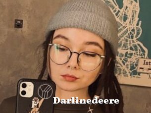 Darlinedeere