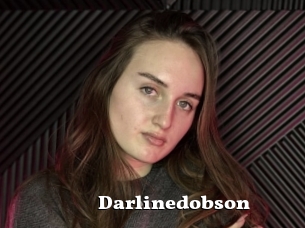 Darlinedobson