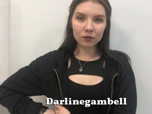 Darlinegambell