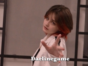 Darlinegame