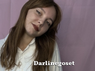 Darlinegoset