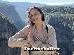 Darlinehallett