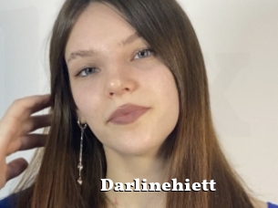 Darlinehiett