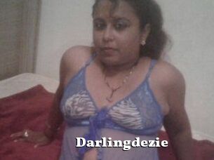 Darlingdezie