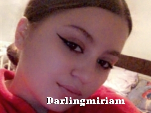 Darlingmiriam