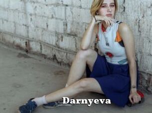 Darnyeva
