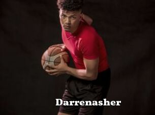 Darrenasher