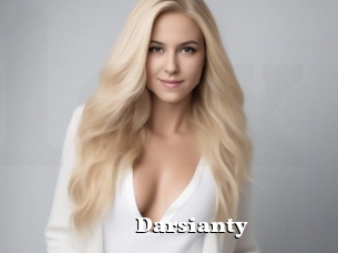 Darsianty