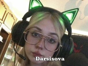 Darsisova