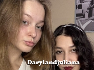 Darylandjuliana